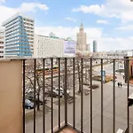 Iconic View Apartment *