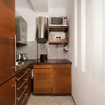 Apartment Iconic View *
