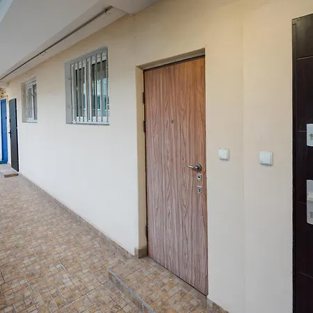 Iconic View Appartamento