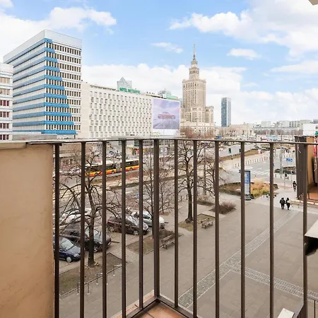 Iconic View Apartment *