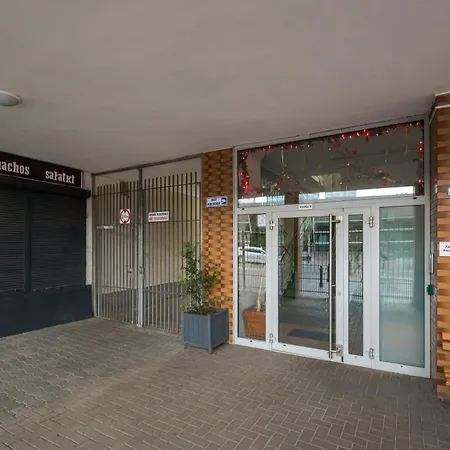 Iconic View Apartamento *