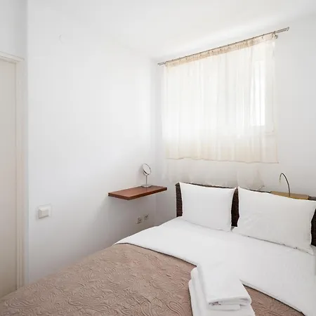 Apartamento Iconic View *