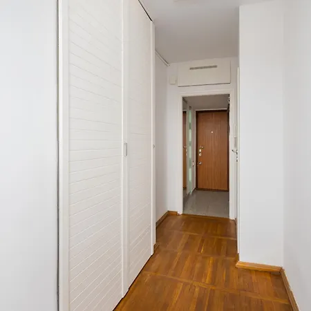 Iconic View Appartamento Varsavia