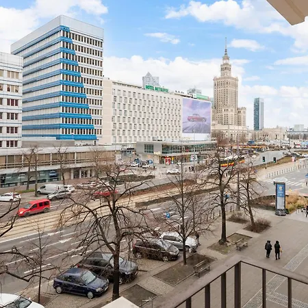 Appartamento Iconic View