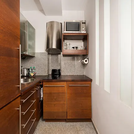 Apartamento Iconic View *