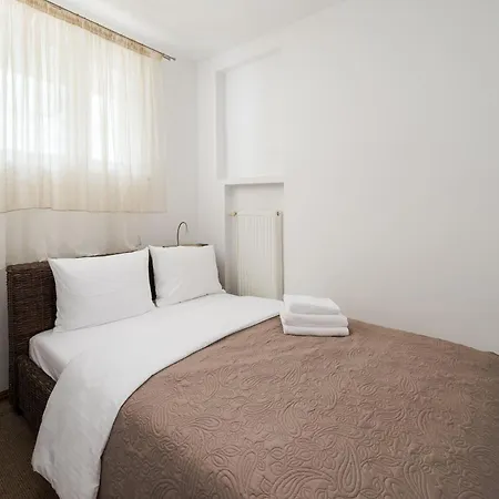 Iconic View * Varsóvia