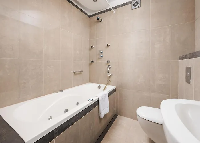 Апартаменты Iconic View Варшава