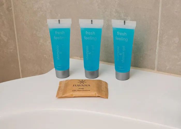 Апартаменты Iconic View *