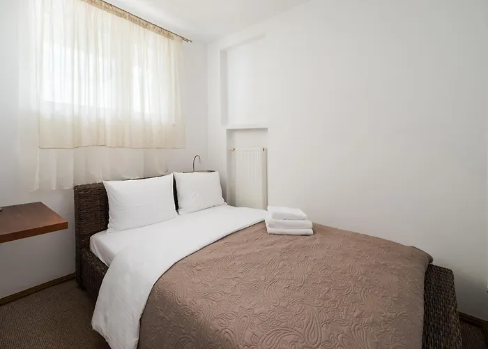 Iconic View * Варшава